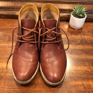 Clark’s Phenia Carnaby boots